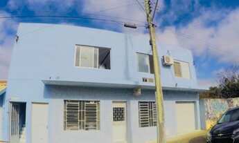 Imagem: Apartamento 1D semi mobiliado