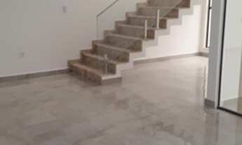 Imagem 7: Casa de condomínio para venda possui 270 metros quadrados com 4 quartos