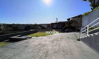 Imagem 4: Casa à Condomínio SP II. MODERNA! 4stes, vista espetacular, piscina