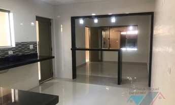 Imagem: Casa para Venda em Praia Grande, Caiçara