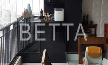 Imagem 2: 23820 - Apartamento 2 Dorms. (2 Suítes), ALPHAVILLE EMPRESARIAL - BARUERI/SP