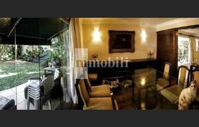 Imagem 7: Casa com quintal edicula e Elevador