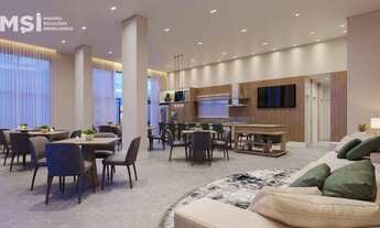 Imagem 4: Apartamento à venda, 141 m² por R$ 1.424.300,00 - Champagnat - Curitiba/PR