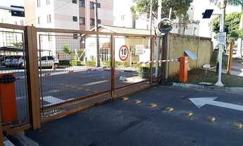 Imagem 3: Apartamento - Recanto do Sol I - Campinas