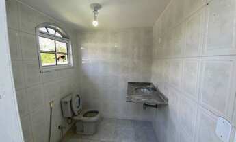 Imagem 6: Casa independente com 3 quartos em Itaúna - Saquarema, uma quadra da praia