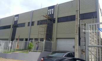 Imagem 3: Galpão para Aluguel no bairro Jardim Ana Luiza - Itupeva, SP