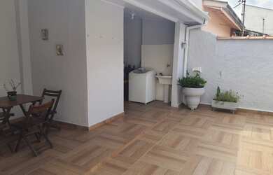 Imagem 5: CASA RESIDENCIAL em SÃO JOSÉ DOS CAMPOS - SP, JARDIM MARINGÁ