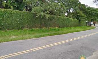 Imagem 5: Terreno com 5.000m² na Granja Viana dentro do Condomínio Fazendinha!