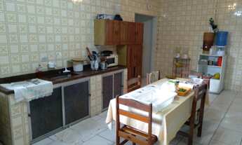 Imagem 6: Casa com 4 dormitórios 3 suítes - 300m² - 5 vagas - 70 metros da praia em Bopiranga - Itan