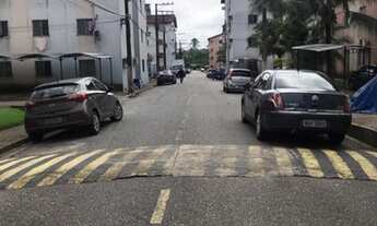 Imagem: Apartamento para venda tem 53 metros quadrados