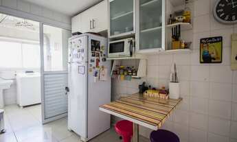 Imagem 4: Apartamento para Aluguel - Alto da Lapa, 2 Quartos, 90 m2