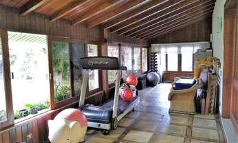 Imagem 5: Casa de 750 metros quadrados no bairro Itaipava com 5 quartos