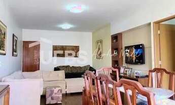Imagem 4: Apartamento para venda tem 127 metros quadrados com 3 quartos em Setor Oeste - Goiânia - G