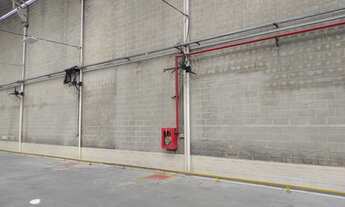 Imagem 3: Galpão1700 m² todo Caberto