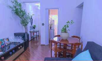 Imagem 3: Apartamento Alto da Mooca