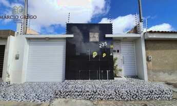 Imagem: Casa para venda com 160 metros quadrados