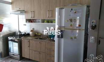 Imagem 3: Apartamento com 3 dorms, Parque Três Meninos, Sorocaba - R$ 573 mil, Cod: 8270