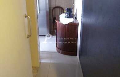 Imagem 4: Apartamento com 3 dorms, suíte, garagem, Boqueirão, Santos