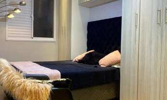 Imagem 7: Apartamento com 3 dorms, Jardim Europa, Itaquaquecetuba - R$ 300 mil, Cod: 459