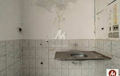 Imagem 4: Salão/Galpão (salão - térreo