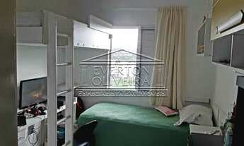 Imagem 4: JACAREí - Apartamento Padrão - Vila Machado