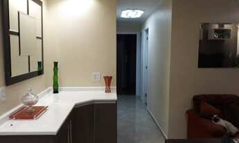 Imagem 4: Lindo Apartamento com 2 Quartos,1 banheiro, 1 vaga à Venda, 46 m² por R$ 340.000