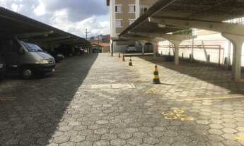 Imagem 4: Apartamento com 2 dormitórios para alugar, 60 m² por R$ 1.500,00/mês - Alto Ipiranga - Mog