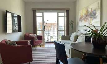 Imagem 2: Apartamento com 2 dormitórios à venda na Vila Mariana