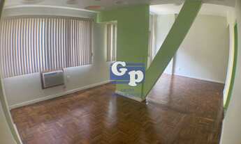 Imagem 6: Apartamento com 2 dormitórios, 121 m² - venda por R$ 890.000,00 ou aluguel por R$ 2.400,00