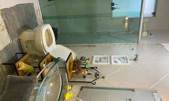 Imagem 4: Casa para venda possui 120 metros quadrados com 3 quartos em Guarujá - Betim - Minas Gerai