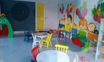 Imagem 7: Apartamento com 2 dormitórios à venda, 106 m² por R$ 1.400.000 - Brooklin - São Paulo/SP