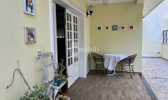 Imagem 4: CASA 3 DORMITÓRIOS COM 1 SUÍTE NO CONDOMÍNIO JARDIM DAS FLORES