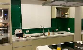 Imagem 4: Apartamento em Fazenda Santa Cândida - Campinas