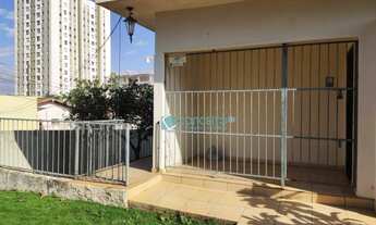 Imagem 2: Casa com 3 dormitórios para alugar, 211 m² por R$ 1.850,00/mês - Amaro - Londrina/PR