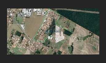 Imagem: Terreno - Bosque Tamanduá - Descalvado/SP