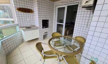 Imagem 5: Apartamento com 2 dorms, Guilhermina, Praia Grande - R$ 520 mil, Cod: 39