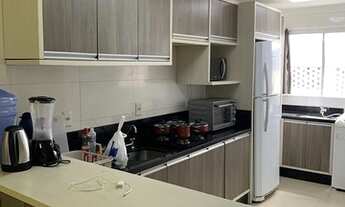 Imagem 5: QUADRA DO MAR 3 SUÍTES NO CALÇADÃO DE BC