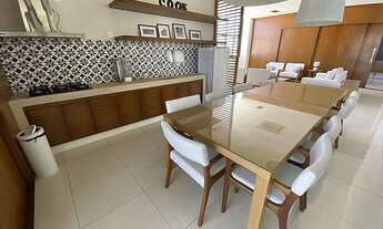 Imagem 6: Apartamento Duplex com 1 dormitório à venda por R$ 720.000,00 - Granbery - Juiz de Fora/MG