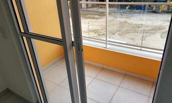 Imagem 3: Apartamento 2 dormitórios à venda no bairro Vargem Grande