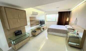 Imagem 6: Edf Engenho Poeta de 230 m2, com 4 quartos, 4 vagas, lazer completo na Caxangá