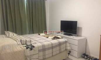 Imagem 7: Apto 3qts sendo 1ste sala 2ambientes varanda goumert edifício com total infra-estrutura e