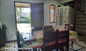 Imagem 5: Casa para venda tem 4200 m2 terreno, 4 quartos em Barra do Jacuípe - Camaçari - BA