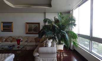 Imagem 8: VIEIRA SOUTO - 3 QUARTOS