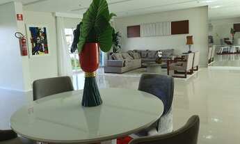 Imagem 4: Excelente apt, novo, Próx Shopping VIA SUL e Ari de Sá da Washington Soares, 100 m2, Lazer