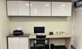 Imagem 4: Sala/Conjunto para aluguel tem 44 metros quadrados em Santana - São Paulo - SP