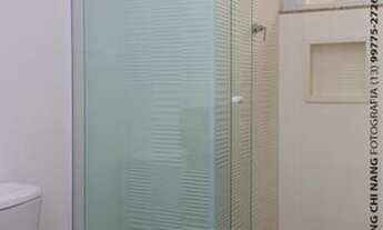 Imagem 7: Reformado Sobrado Village, , tem 157 metros quadrados com 3 suítes garagem em Vila Mathia