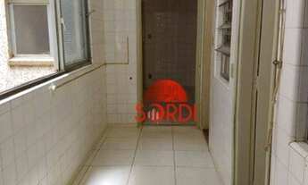 Imagem 4: Apartamento com 2 dormitórios à venda, 102 m² por R$ 172.000,00 - Centro - Ribeirão Preto