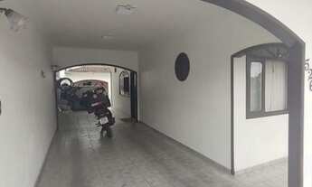 Imagem 3: CASA no FLORESTA com 5 quartos para VENDA, 156 m²