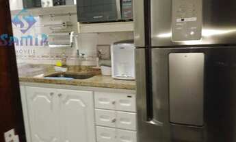 Imagem 5: Apartamento com 2 dormitórios à venda, 50 m² por R$ 320.000,00 - Pitangueiras - Rio de Jan