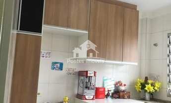 Imagem 4: Apartamento 53m² 2 Dorms - Jordanopolis - SBC - SP